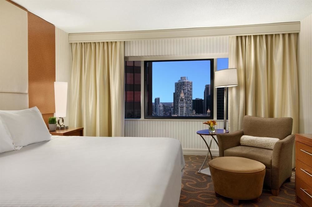SWISSOTEL CHICAGO photo 1