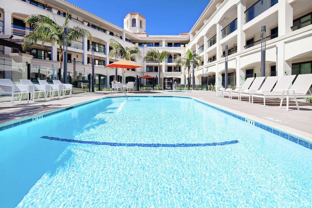 COMFORT SUITES SAN DIEGO MIRAMAR photo 3