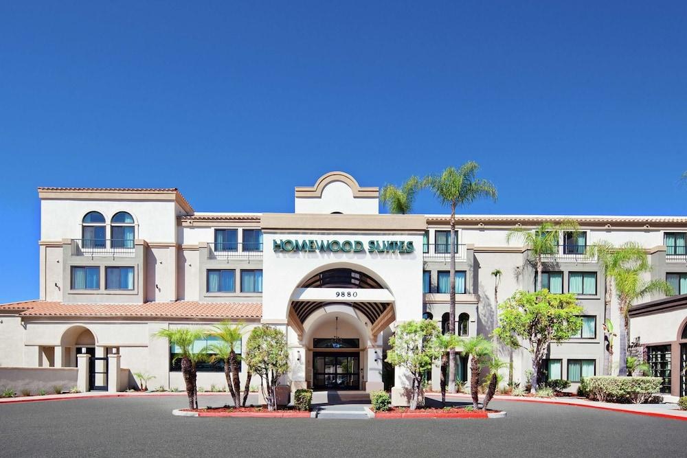 COMFORT SUITES SAN DIEGO MIRAMAR photo 4