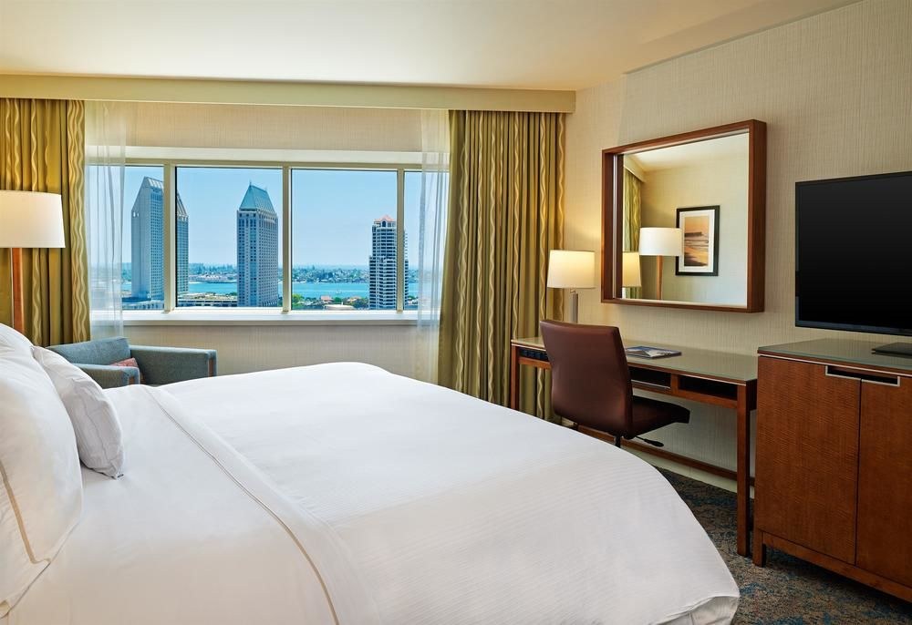 WESTIN SAN DIEGO photo 3