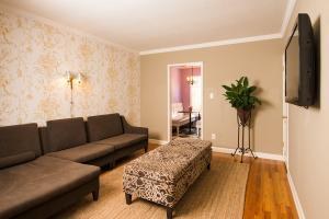 LAFAYETTE HOTEL & SUITES IN SAN DIEGO photo 4