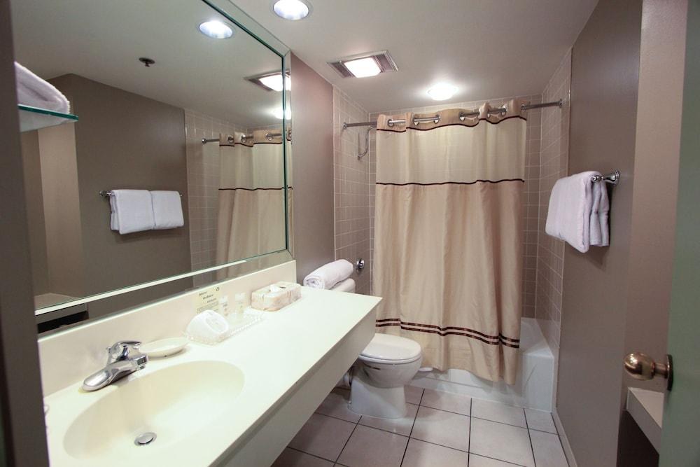 CROCKETT HOTEL photo 4