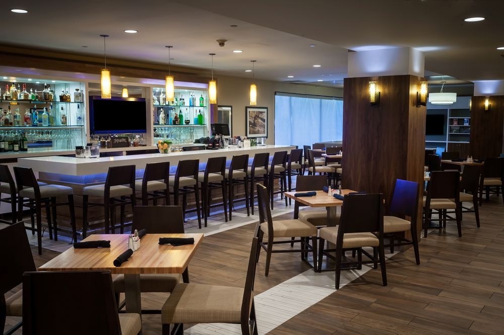 HOLIDAY INN SAN ANTONIO MARKET SQUARE photo 1