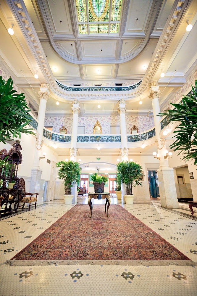 MENGER HOTEL photo 1