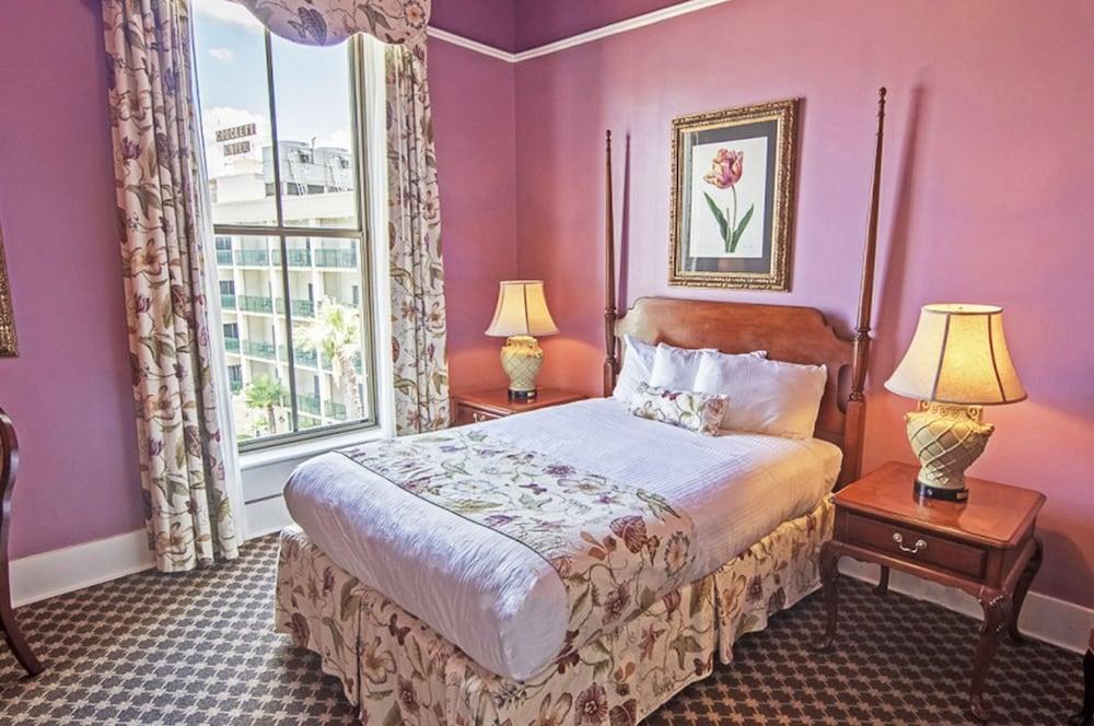 MENGER HOTEL photo 4