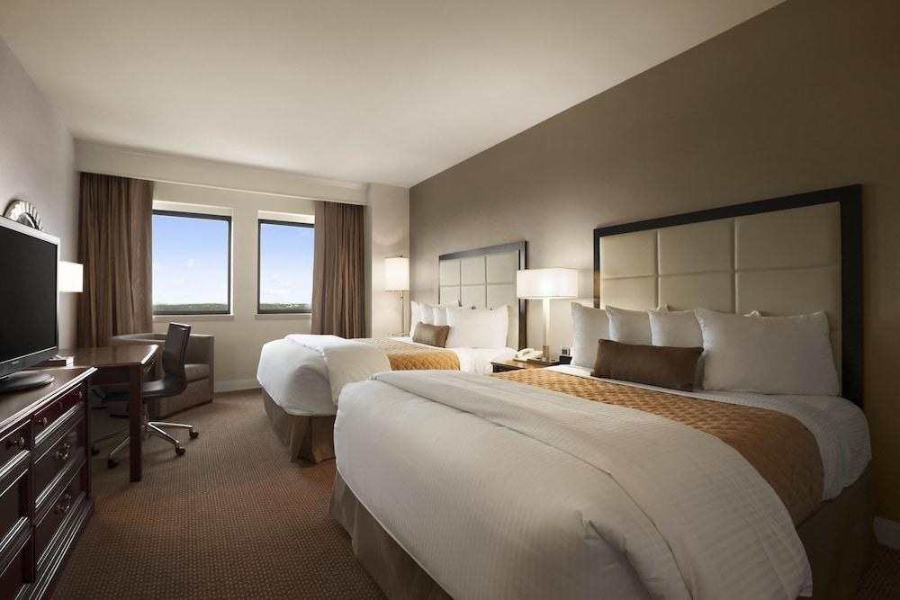 WYNDHAM SAN ANTONIO RIVERWALK photo 4