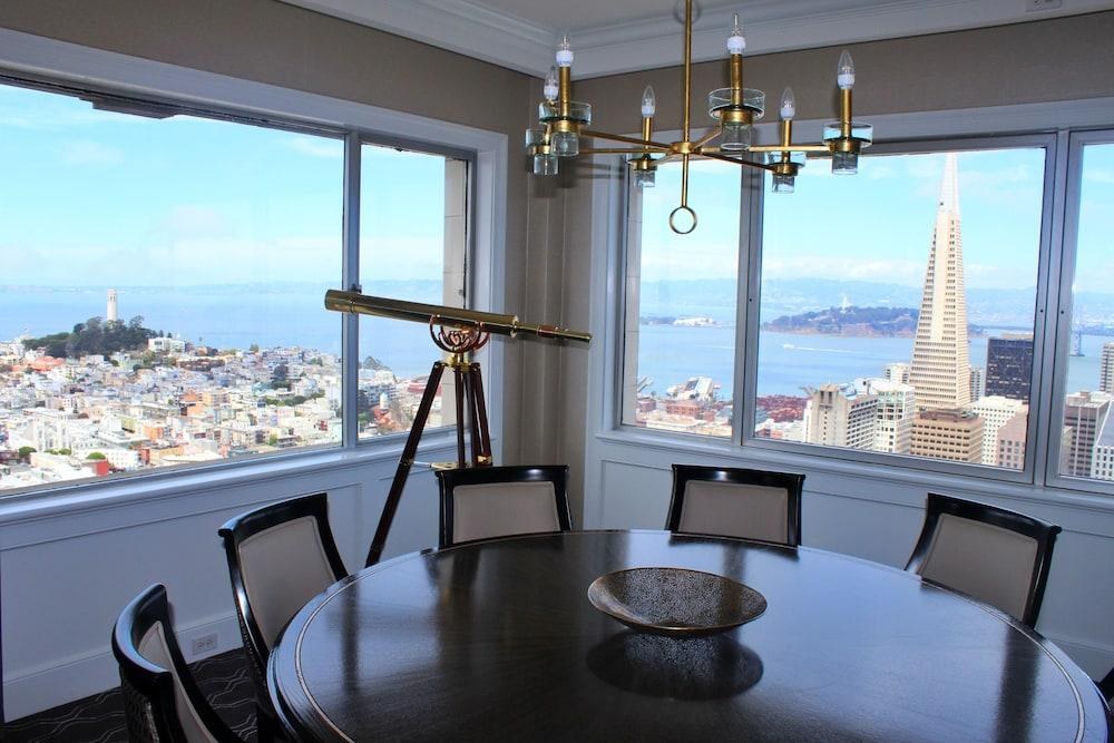 Fairmont San Francisco photo 4