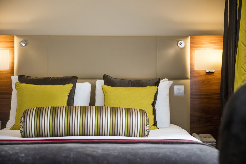 THE TOWER HOTEL photo 1