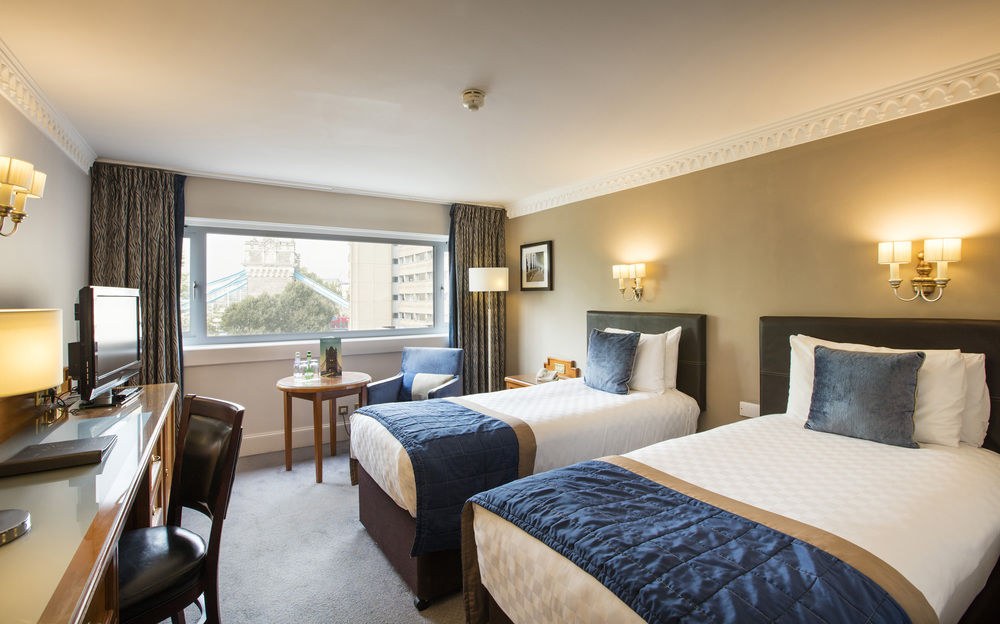 THE TOWER HOTEL photo 3
