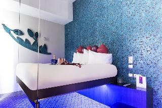 FIVE BOUTIQUE HOTEL PARIS QUARTIER LATIN photo 3