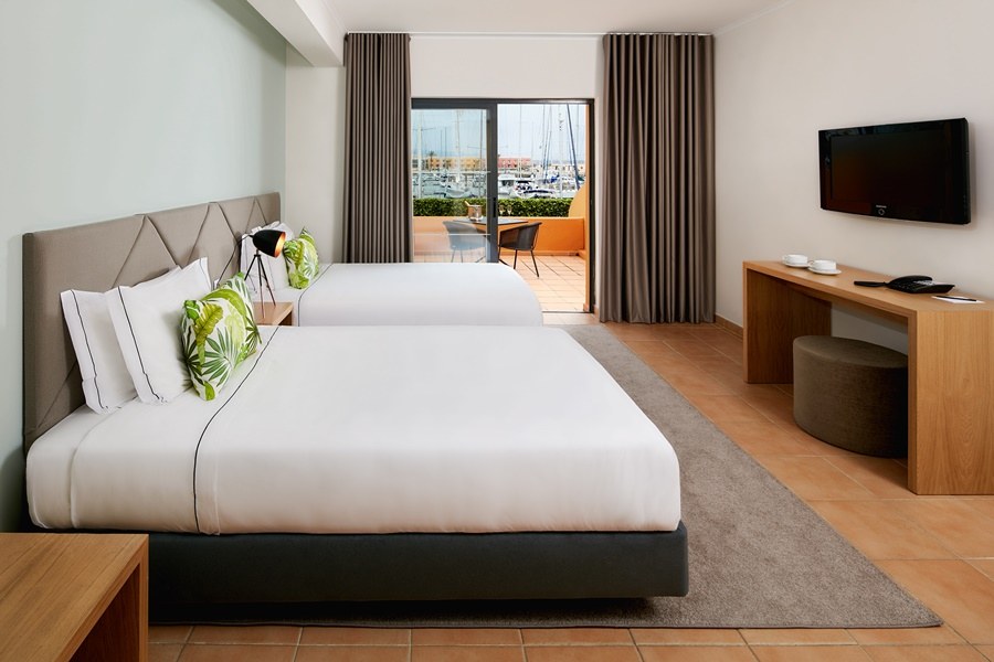 NH MARINA PORTIMAO RESORT photo 1