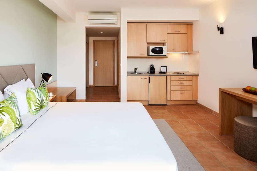 NH MARINA PORTIMAO RESORT photo 2