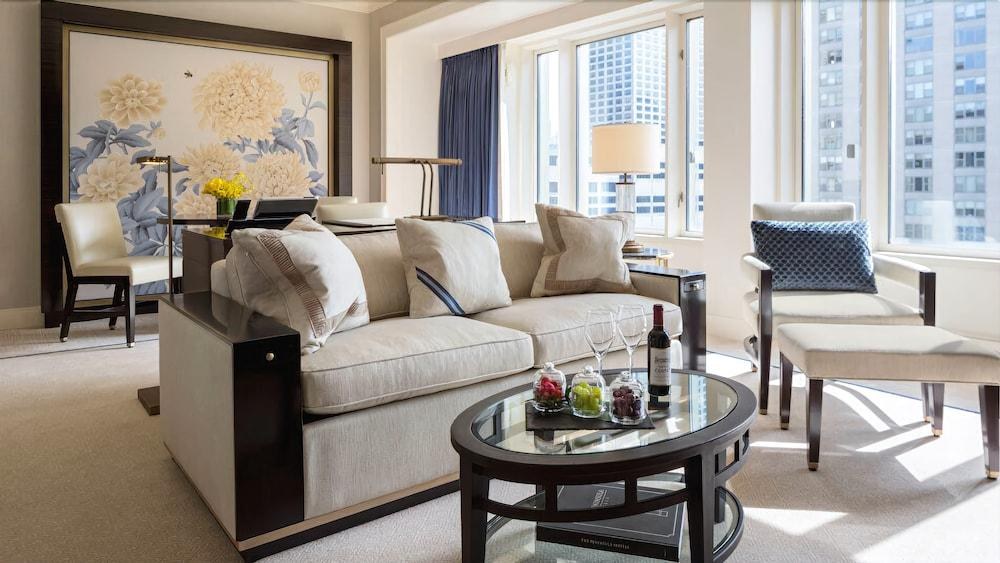THE PENINSULA CHICAGO photo 4
