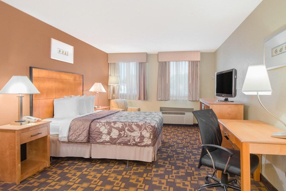 DAYS INN GETTYSBURG photo 4