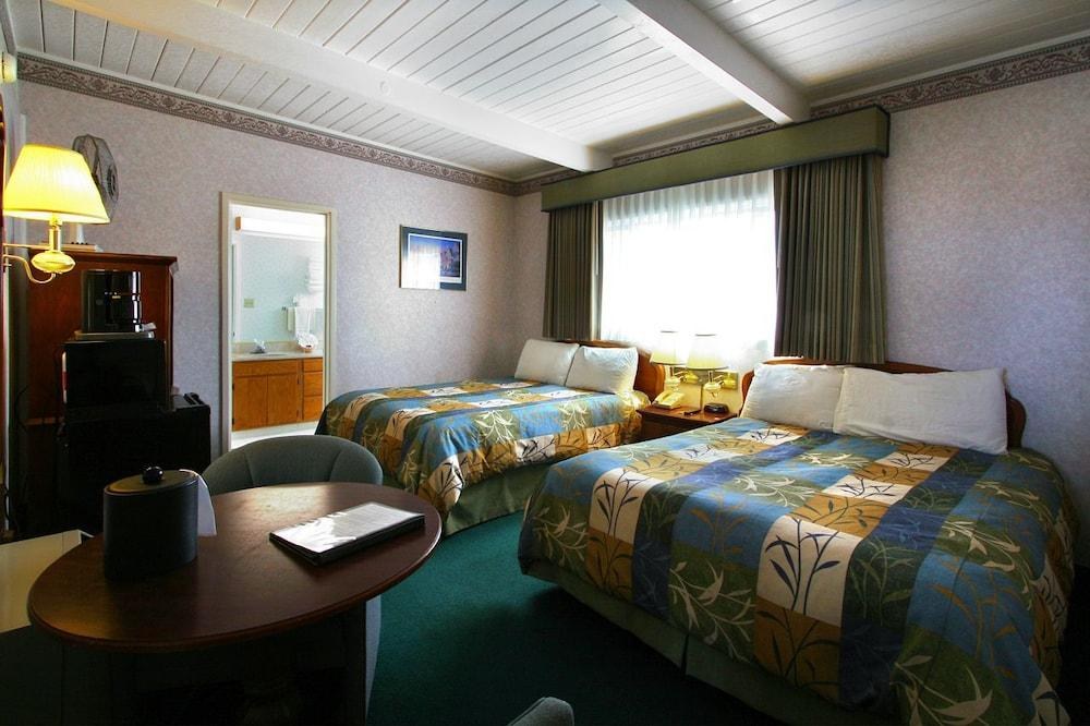 FRANCISCO BAY INN photo 4