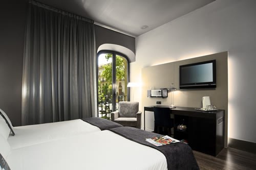 GRAN HOTEL HAVANA photo 4