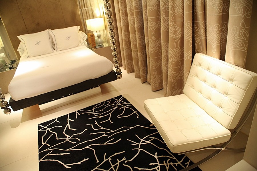 ABALU DESIGN BOUTIQUE HOTEL GRAN VIA photo 3