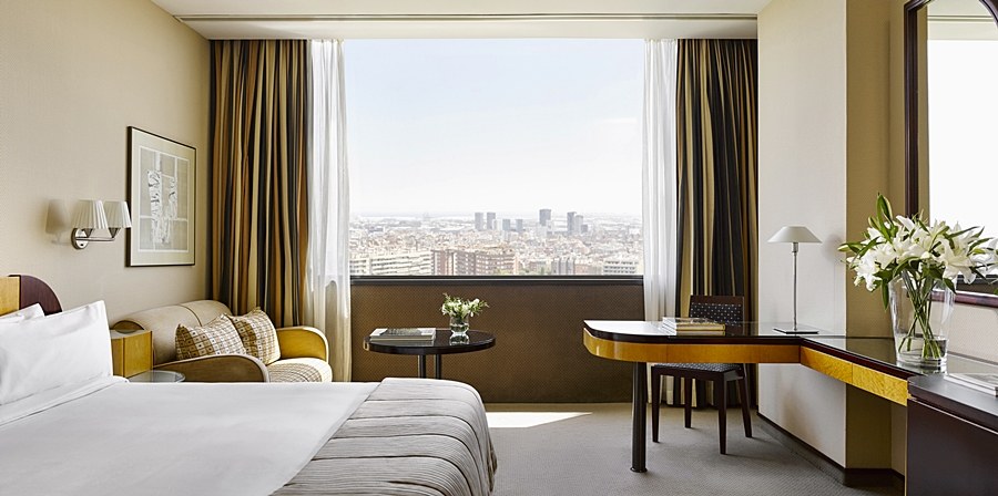 Torre Melina, a Gran Meliá Hotel photo 3