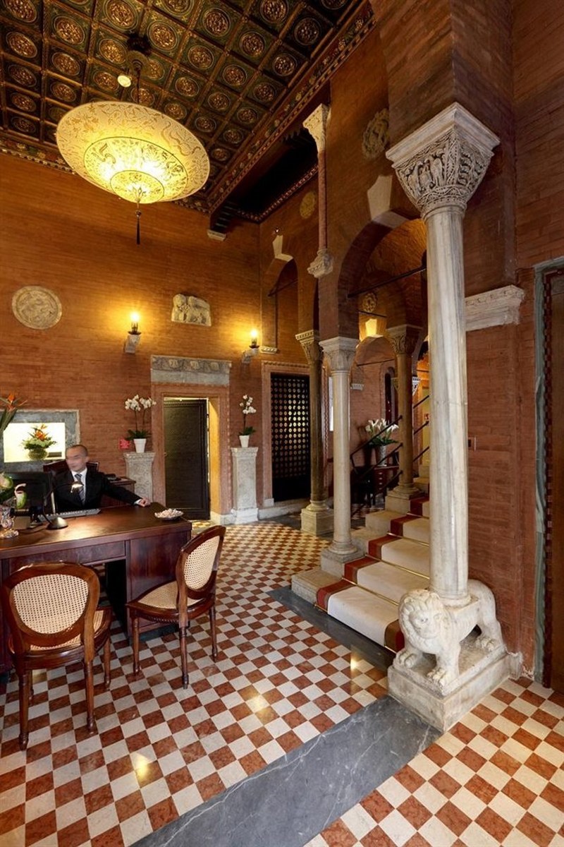 Palazzo Stern