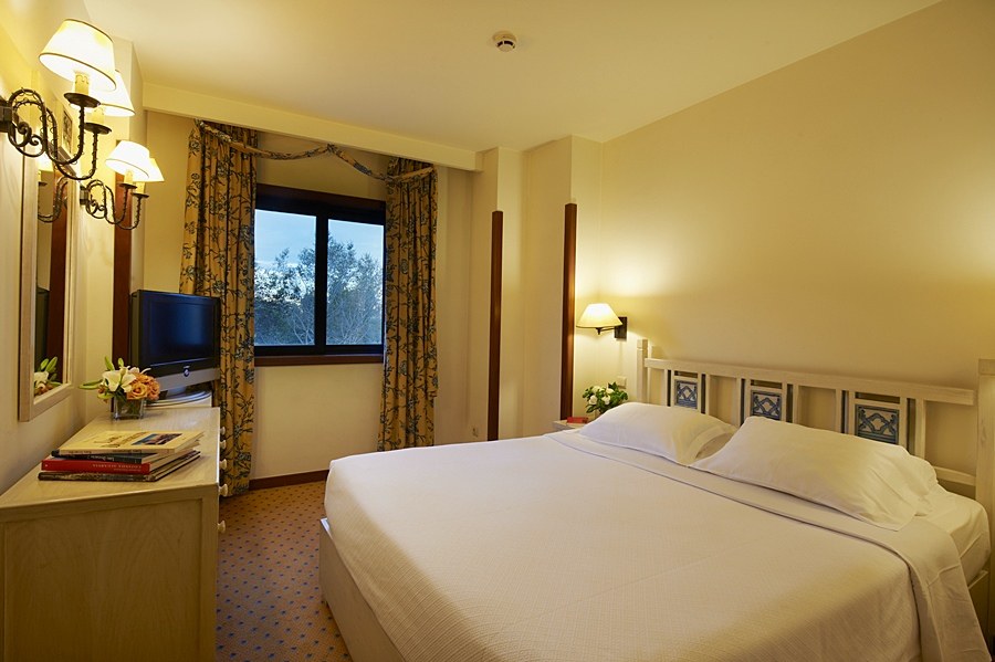 REAL RESIDENCIA - APARTAMENTOS TURISTICOS photo 1