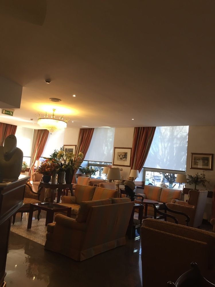 Hotel Bristol photo 1