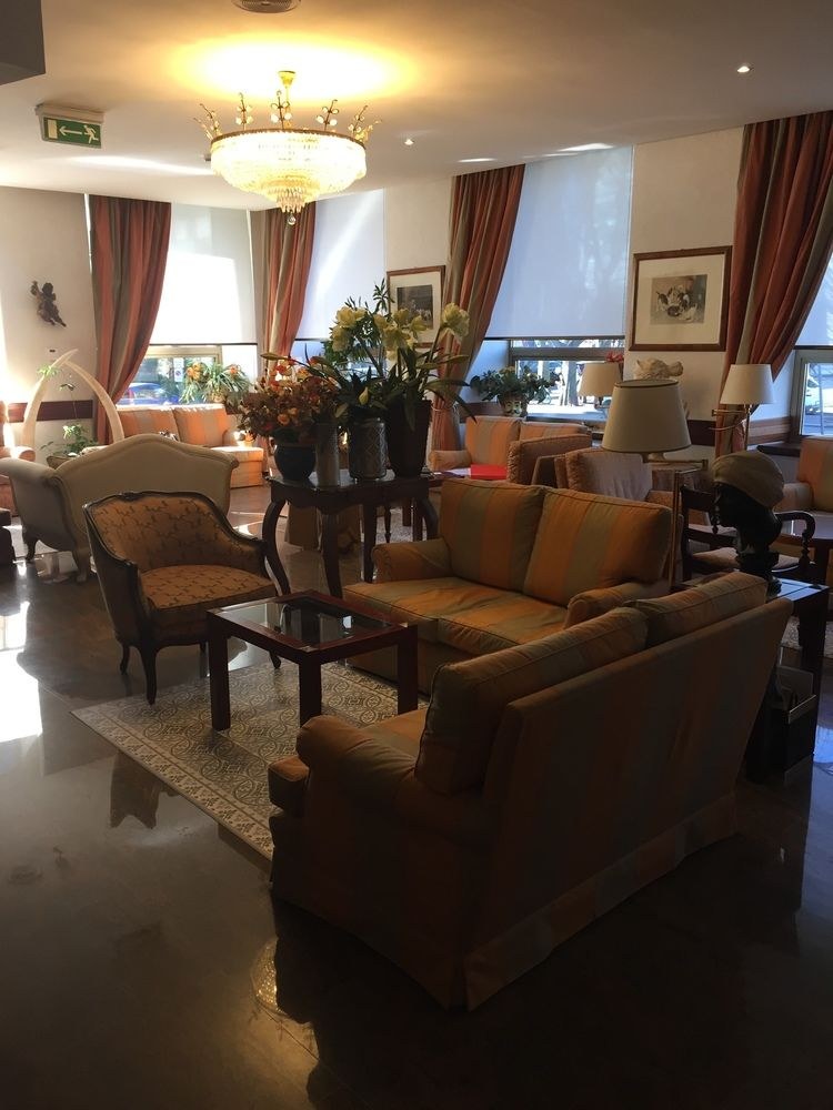 Hotel Bristol photo 2
