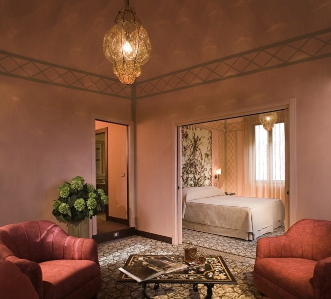 Bauer Palladio Hotel & Spa photo 2
