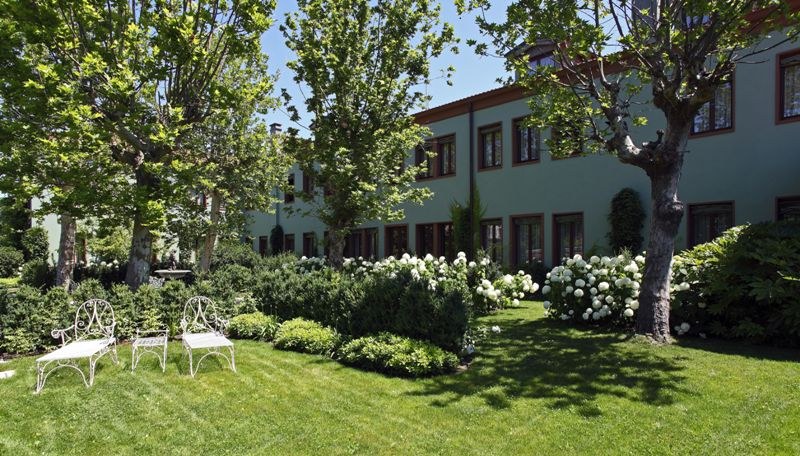 Bauer Palladio Hotel & Spa photo 4