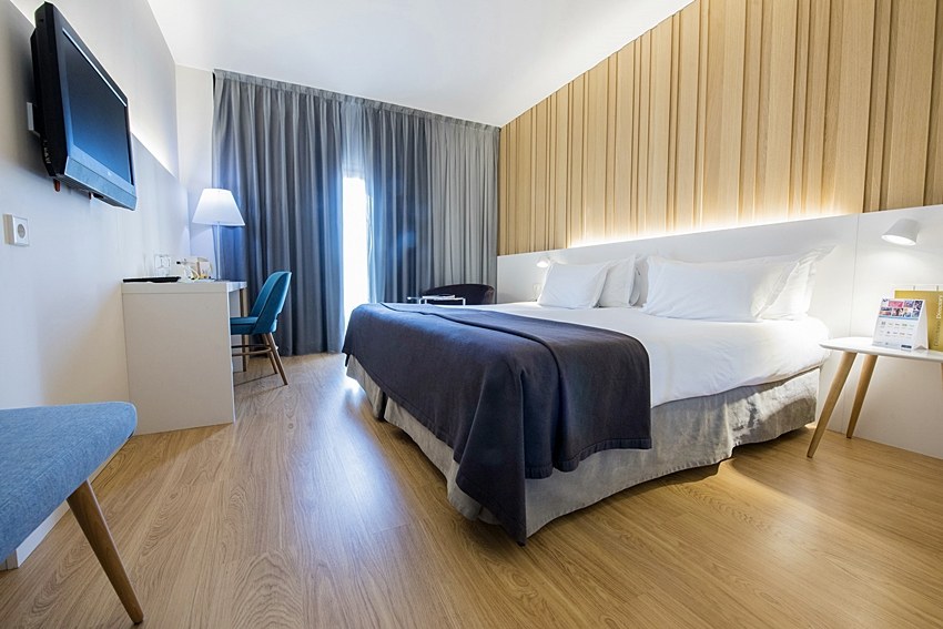 SILKEN  RAMBLAS