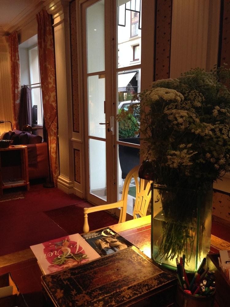Hôtel Le Saint-Grégoire photo 3