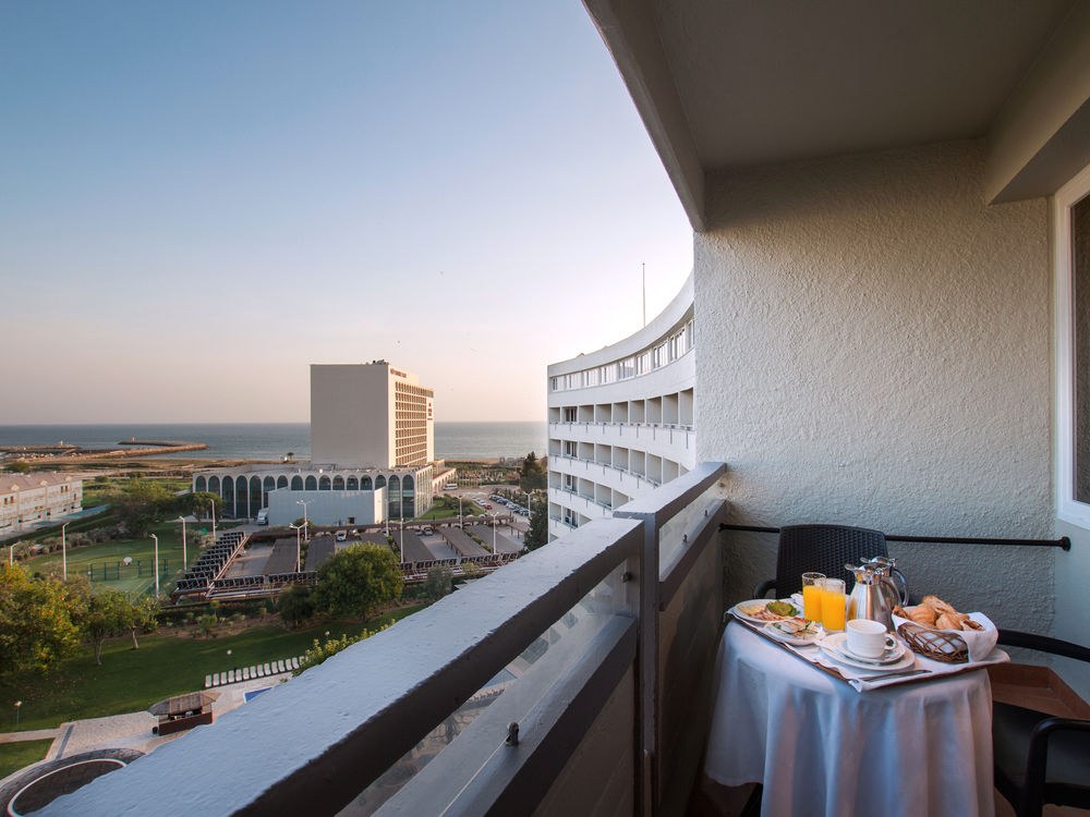 DOM PEDRO VILAMOURA photo 1