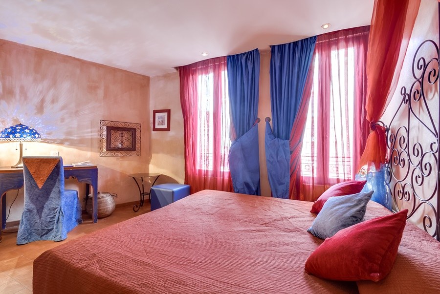 VILLA ROYALE MONTSOURIS photo 1