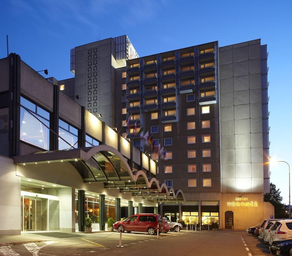 Orea Congress Hotel Brno photo 2