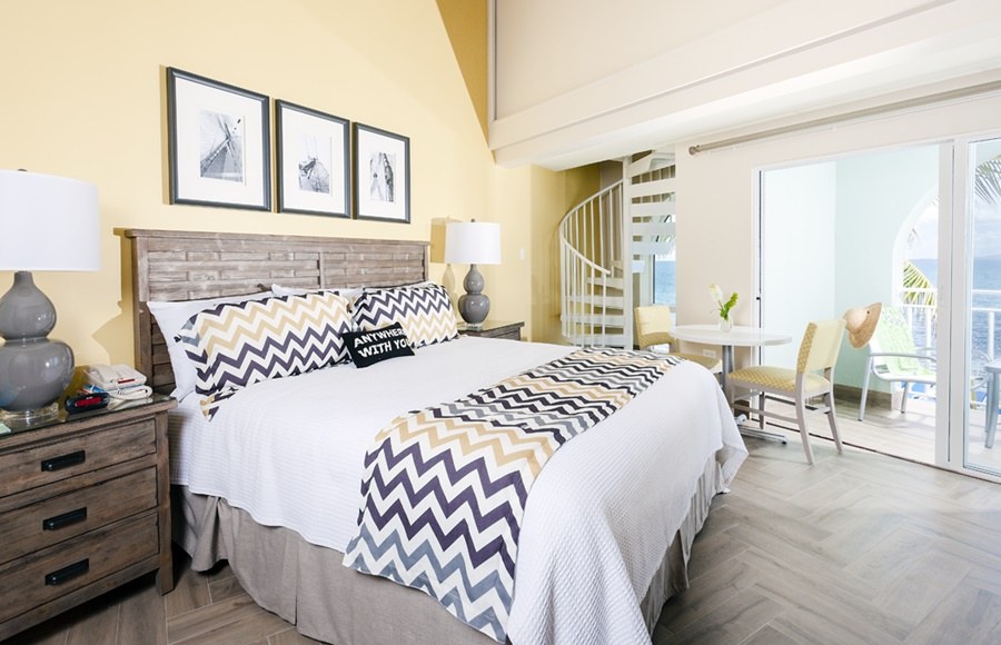 OYSTER BAY BEACH RESORT photo 1