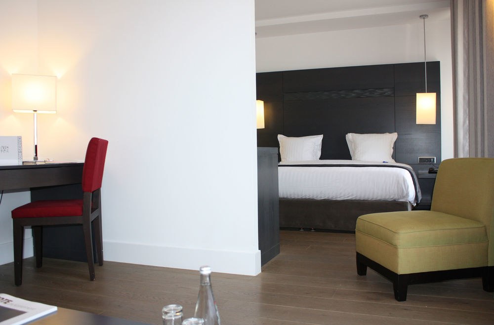 NEWHOTEL OF MARSEILLE photo 1