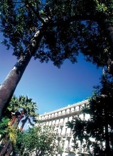 B4 NICE PARK HOTEL photo 2