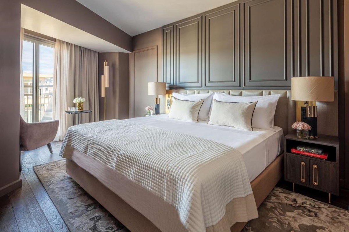 ANANTARA PLAZA NICE HOTEL -A LEADING HOTEL OF THE WORLD