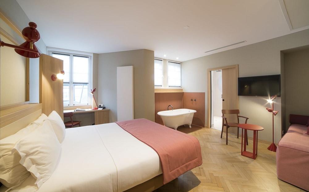 HANNONG HOTEL & WINE BAR photo 4