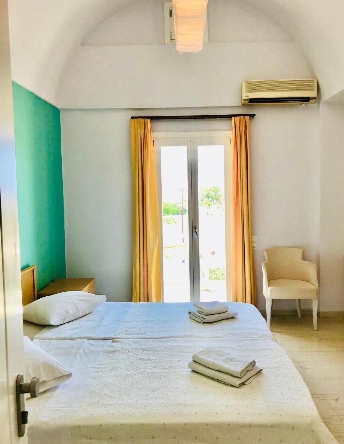 THERA MARE RESORT photo 1