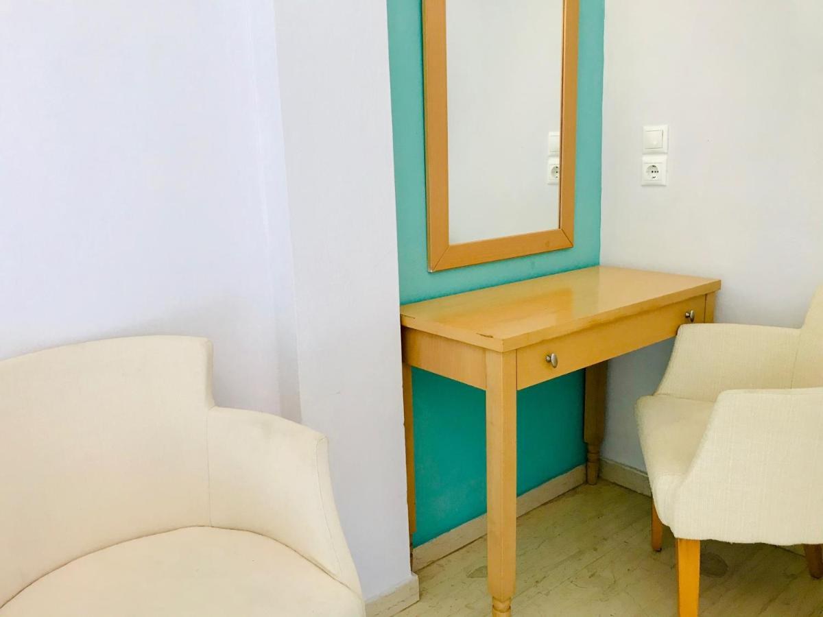THERA MARE RESORT photo 2