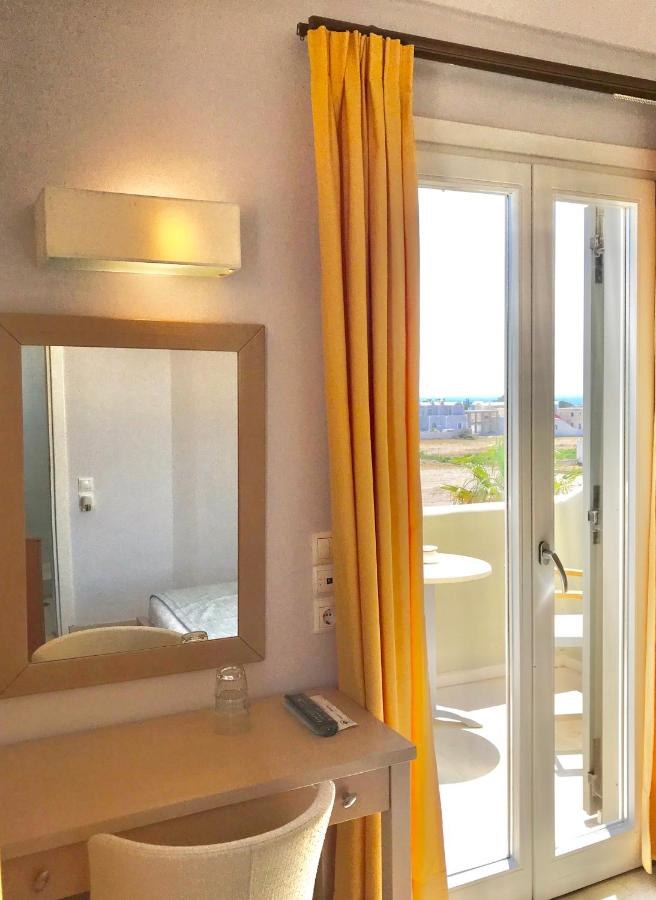 THERA MARE RESORT photo 4