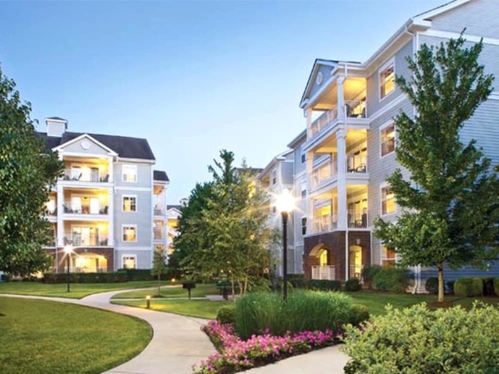 WYNDHAM NASHVILLE