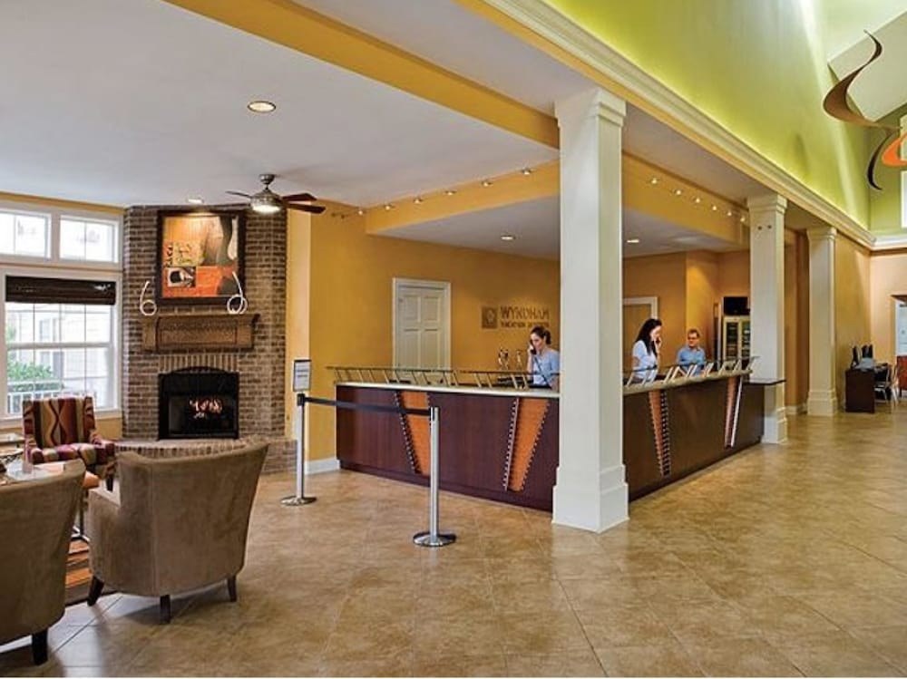 WYNDHAM NASHVILLE photo 1