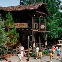 THE CABINS AT DISNEY'S FORT WILDERNESS RESORT photo 2