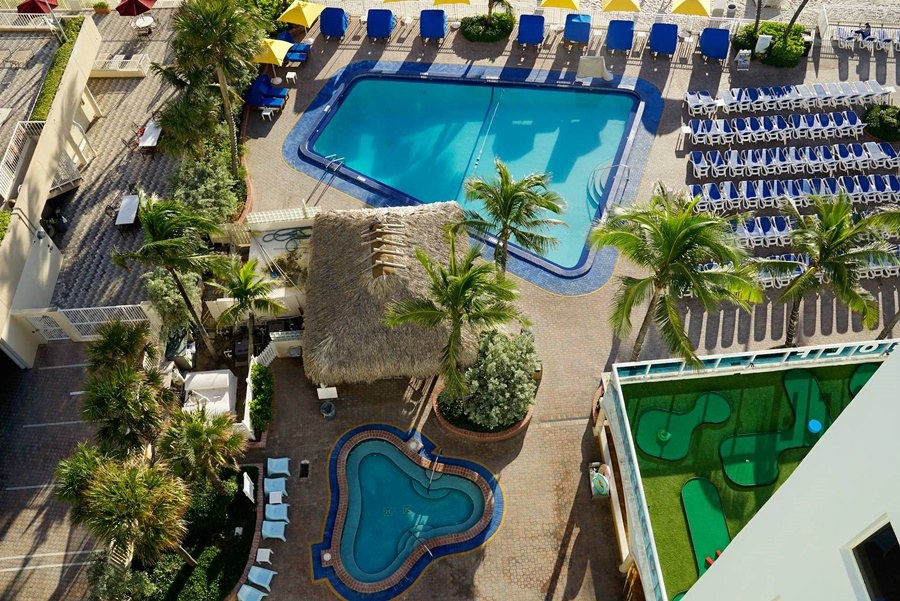 OCEAN SKY & RESORT photo 1