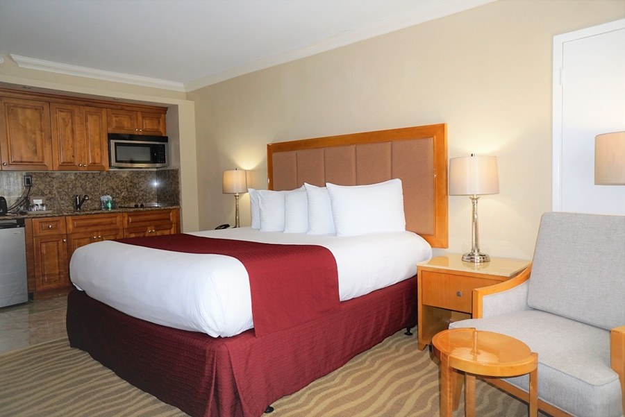 OCEAN SKY & RESORT photo 2