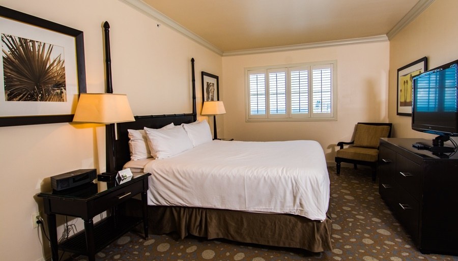 ATLANTIC HOTEL & SPA photo 1