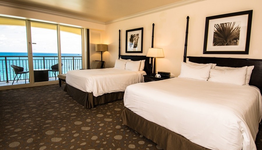 ATLANTIC HOTEL & SPA photo 3