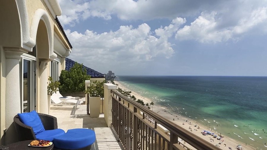 ATLANTIC HOTEL & SPA photo 4