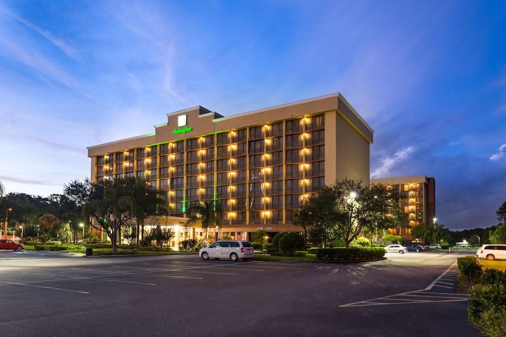 HOLIDAY INN ORLANDO SW CELEBRATION photo 4